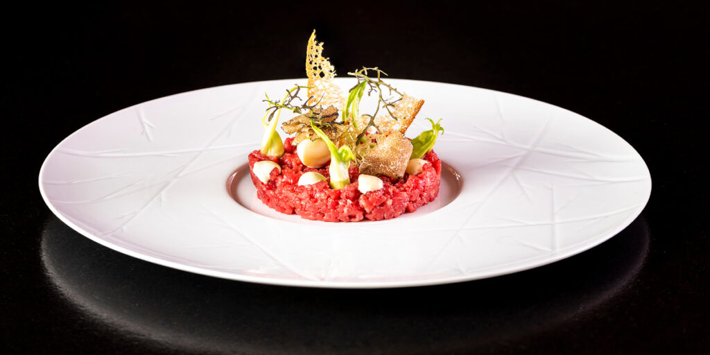 Ristorante Burjé
