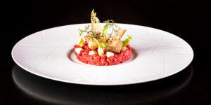 Ristorante Burjé